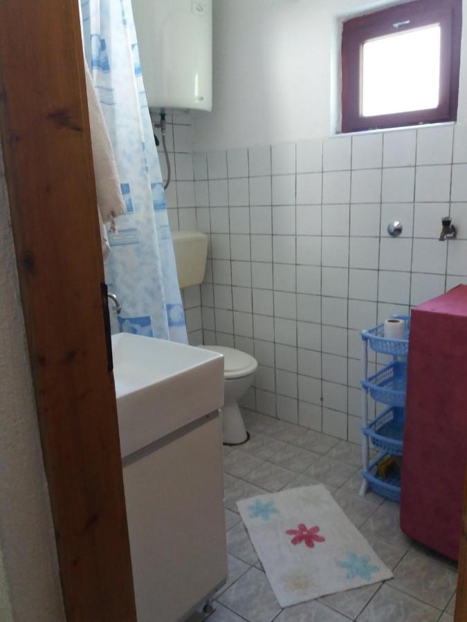SipovoDomacinstvo Ubovic别墅 外观 照片